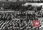 Image of Marine Corps 2nd Division North Carolina United States USA, 1948, second 50 stock footage video 65675060088