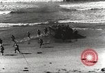 Image of Marine Corps 2nd Division North Carolina United States USA, 1948, second 58 stock footage video 65675060088