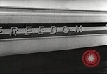 Image of General Clifton B Cates United States USA, 1948, second 9 stock footage video 65675060089