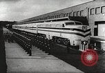 Image of General Clifton B Cates United States USA, 1948, second 11 stock footage video 65675060089