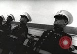 Image of General Clifton B Cates United States USA, 1948, second 15 stock footage video 65675060089
