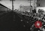 Image of General Clifton B Cates United States USA, 1948, second 17 stock footage video 65675060089