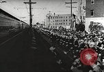 Image of General Clifton B Cates United States USA, 1948, second 18 stock footage video 65675060089