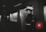 Image of General Clifton B Cates United States USA, 1948, second 21 stock footage video 65675060089