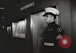 Image of General Clifton B Cates United States USA, 1948, second 22 stock footage video 65675060089