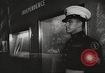 Image of General Clifton B Cates United States USA, 1948, second 23 stock footage video 65675060089