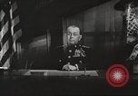 Image of General Clifton B Cates United States USA, 1948, second 24 stock footage video 65675060089