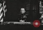 Image of General Clifton B Cates United States USA, 1948, second 26 stock footage video 65675060089