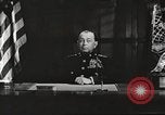 Image of General Clifton B Cates United States USA, 1948, second 29 stock footage video 65675060089