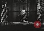 Image of General Clifton B Cates United States USA, 1948, second 34 stock footage video 65675060089