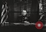 Image of General Clifton B Cates United States USA, 1948, second 35 stock footage video 65675060089
