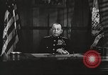 Image of General Clifton B Cates United States USA, 1948, second 36 stock footage video 65675060089