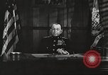Image of General Clifton B Cates United States USA, 1948, second 37 stock footage video 65675060089