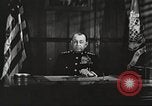 Image of General Clifton B Cates United States USA, 1948, second 38 stock footage video 65675060089