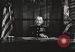 Image of General Clifton B Cates United States USA, 1948, second 40 stock footage video 65675060089