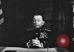 Image of General Clifton B Cates United States USA, 1948, second 47 stock footage video 65675060089