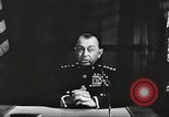 Image of General Clifton B Cates United States USA, 1948, second 48 stock footage video 65675060089