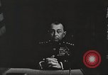 Image of General Clifton B Cates United States USA, 1948, second 59 stock footage video 65675060089