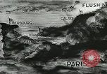 Image défenses allemandes sur la Manche et la côte de l'Atlantique Normandie France, 1943, de la seconde 4 séquences d'archives historiques vidéo 65675060091