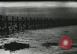 Image défenses allemandes sur la Manche et la côte de l'Atlantique Normandie France, 1943, de la seconde 12 séquences d'archives historiques vidéo 65675060091