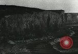 Image défenses allemandes sur la Manche et la côte de l'Atlantique Normandie France, 1943, de la seconde 20 séquences d'archives historiques vidéo 65675060091