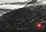Image défenses allemandes sur la Manche et la côte de l'Atlantique Normandie France, 1943, de la seconde 22 séquences d'archives historiques vidéo 65675060091