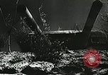 Image défenses allemandes sur la Manche et la côte de l'Atlantique Normandie France, 1943, de la seconde 24 séquences d'archives historiques vidéo 65675060091