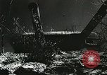 Image défenses allemandes sur la Manche et la côte de l'Atlantique Normandie France, 1943, de la seconde 25 séquences d'archives historiques vidéo 65675060091