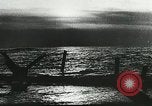 Image défenses allemandes sur la Manche et la côte de l'Atlantique Normandie France, 1943, de la seconde 28 séquences d'archives historiques vidéo 65675060091