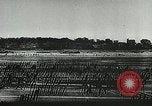 Image défenses allemandes sur la Manche et la côte de l'Atlantique Normandie France, 1943, de la seconde 40 séquences d'archives historiques vidéo 65675060091
