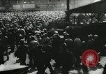 Image défenses allemandes sur la Manche et la côte de l'Atlantique Normandie France, 1943, de la seconde 48 séquences d'archives historiques vidéo 65675060091