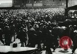 Image défenses allemandes sur la Manche et la côte de l'Atlantique Normandie France, 1943, de la seconde 49 séquences d'archives historiques vidéo 65675060091