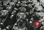 Image défenses allemandes sur la Manche et la côte de l'Atlantique Normandie France, 1943, de la seconde 50 séquences d'archives historiques vidéo 65675060091