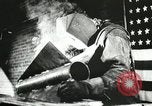 Image défenses allemandes sur la Manche et la côte de l'Atlantique Normandie France, 1943, de la seconde 52 séquences d'archives historiques vidéo 65675060091