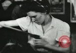 Image défenses allemandes sur la Manche et la côte de l'Atlantique Normandie France, 1943, de la seconde 55 séquences d'archives historiques vidéo 65675060091