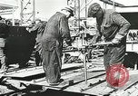 Image défenses allemandes sur la Manche et la côte de l'Atlantique Normandie France, 1943, de la seconde 59 séquences d'archives historiques vidéo 65675060091
