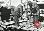 Image défenses allemandes sur la Manche et la côte de l'Atlantique Normandie France, 1943, de la seconde 60 séquences d'archives historiques vidéo 65675060091