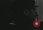 Immagine di Convoglio navale britannico che scortava navi mercantili della seconda guerra mondiale Oceano Atlantico settentrionale, 1941, secondo 10 filmato di repertorio 65675060092