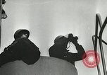 Immagine di Convoglio navale britannico che scortava navi mercantili della seconda guerra mondiale Oceano Atlantico settentrionale, 1941, secondo 14 filmato di repertorio 65675060092
