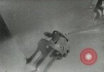 Immagine di Convoglio navale britannico che scortava navi mercantili della seconda guerra mondiale Oceano Atlantico settentrionale, 1941, secondo 23 filmato di repertorio 65675060092