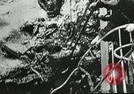 Immagine di Convoglio navale britannico che scortava navi mercantili della seconda guerra mondiale Oceano Atlantico settentrionale, 1941, secondo 44 filmato di repertorio 65675060092