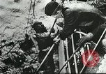 Immagine di Convoglio navale britannico che scortava navi mercantili della seconda guerra mondiale Oceano Atlantico settentrionale, 1941, secondo 48 filmato di repertorio 65675060092