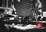 Immagine di Convoglio navale britannico che scortava navi mercantili della seconda guerra mondiale Oceano Atlantico settentrionale, 1941, secondo 54 filmato di repertorio 65675060092