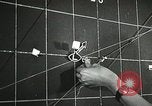 Immagine di Convoglio navale britannico che scortava navi mercantili della seconda guerra mondiale Oceano Atlantico settentrionale, 1941, secondo 57 filmato di repertorio 65675060092