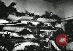 Standbild United States Truppen Ankunft in Liverpool England während des Weltkrieges 2 London England, 1942, aus Sekunde 13 historischem Filmmaterial Videoclip 65675060093