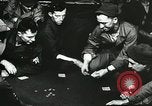 Standbild United States Truppen Ankunft in Liverpool England während des Weltkrieges 2 London England, 1942, aus Sekunde 23 historischem Filmmaterial Videoclip 65675060093