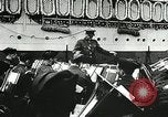 Standbild United States Truppen Ankunft in Liverpool England während des Weltkrieges 2 London England, 1942, aus Sekunde 31 historischem Filmmaterial Videoclip 65675060093