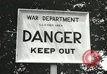 Image of Allied troops training for D-day invasion Devon England United Kingdom, 1944, second 3 stock footage video 65675060094