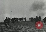 Image of Allied troops training for D-day invasion Devon England United Kingdom, 1944, second 5 stock footage video 65675060094