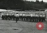 Image of Allied troops training for D-day invasion Devon England United Kingdom, 1944, second 9 stock footage video 65675060094